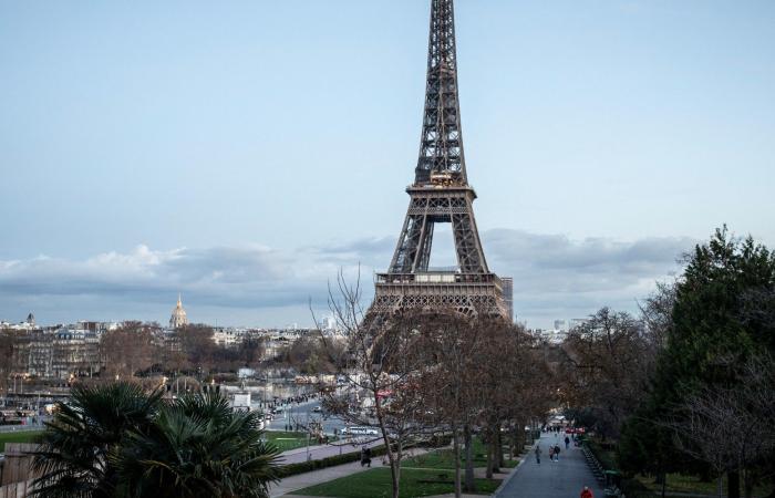 Paris looks to recapture lost beauty after criticism...