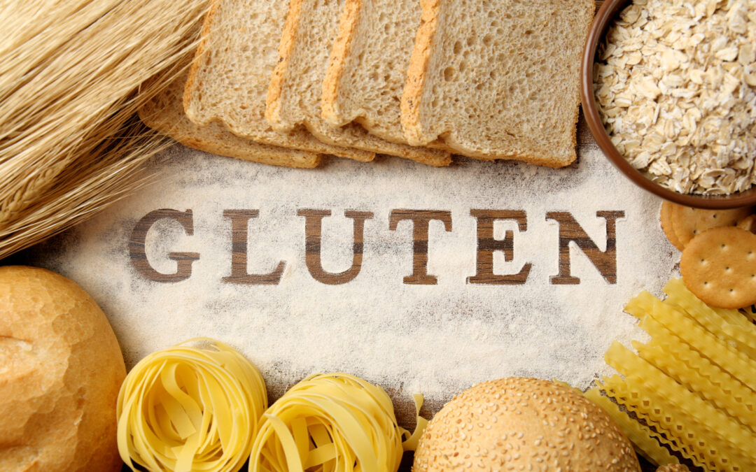Gluten NOT To Blame For IBS? Lesser-Known Dietary Element Eyed As Culprit...