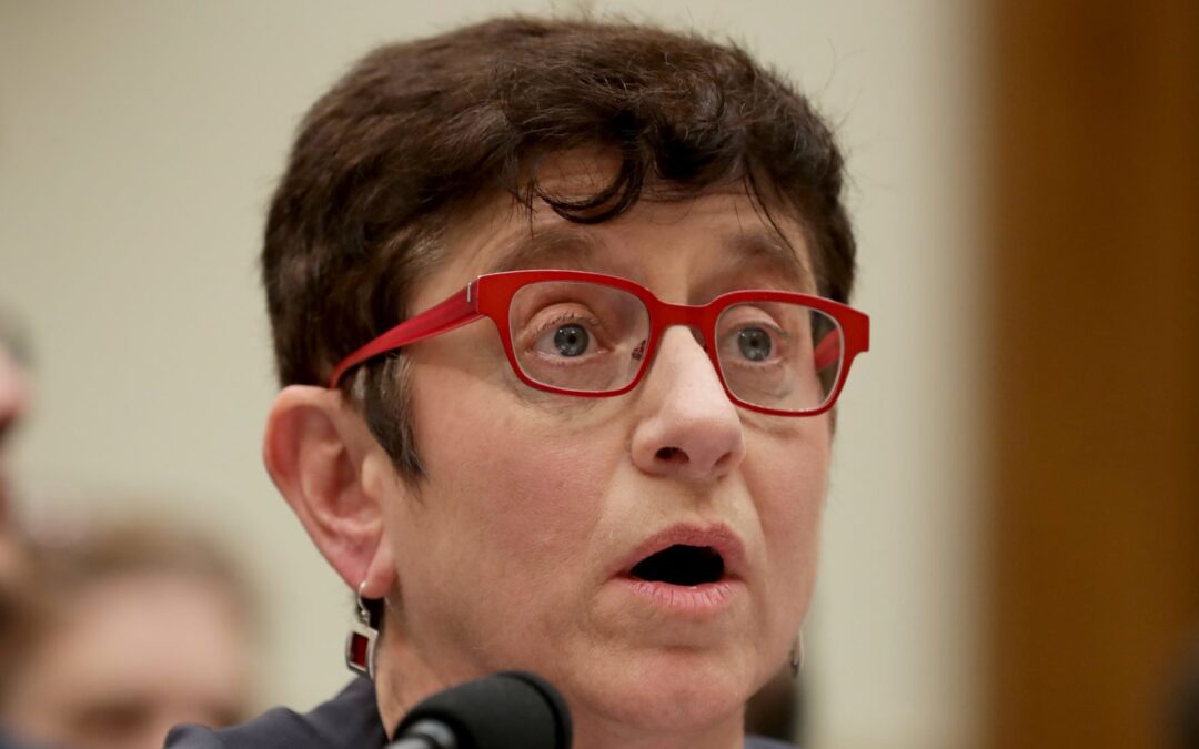 Biden’s Telecom Pick Gigi Sohn Pledges To Recuse Herself From Key Issues Amid Legal Dispute