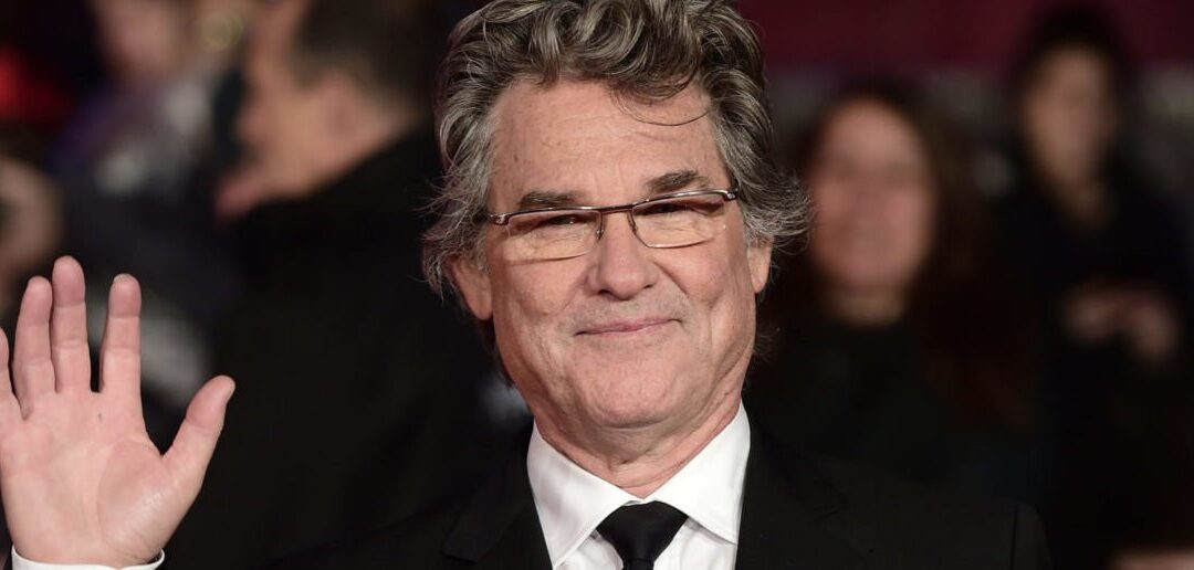 FACT CHECK: Does This Image Show Kurt Russell Wearing A ‘Let’s Go Brandon’ Shirt?