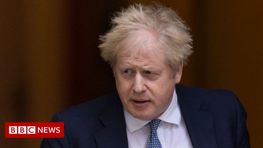 Boris Johnson: Voters are furious so PM must go, says former minister