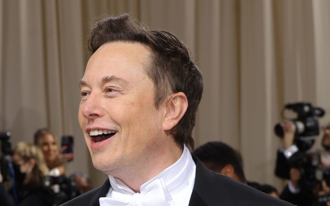 Musk Straight Up Calls Russia Conspiracy ‘Elaborate Hoax’ Staged By Clinton