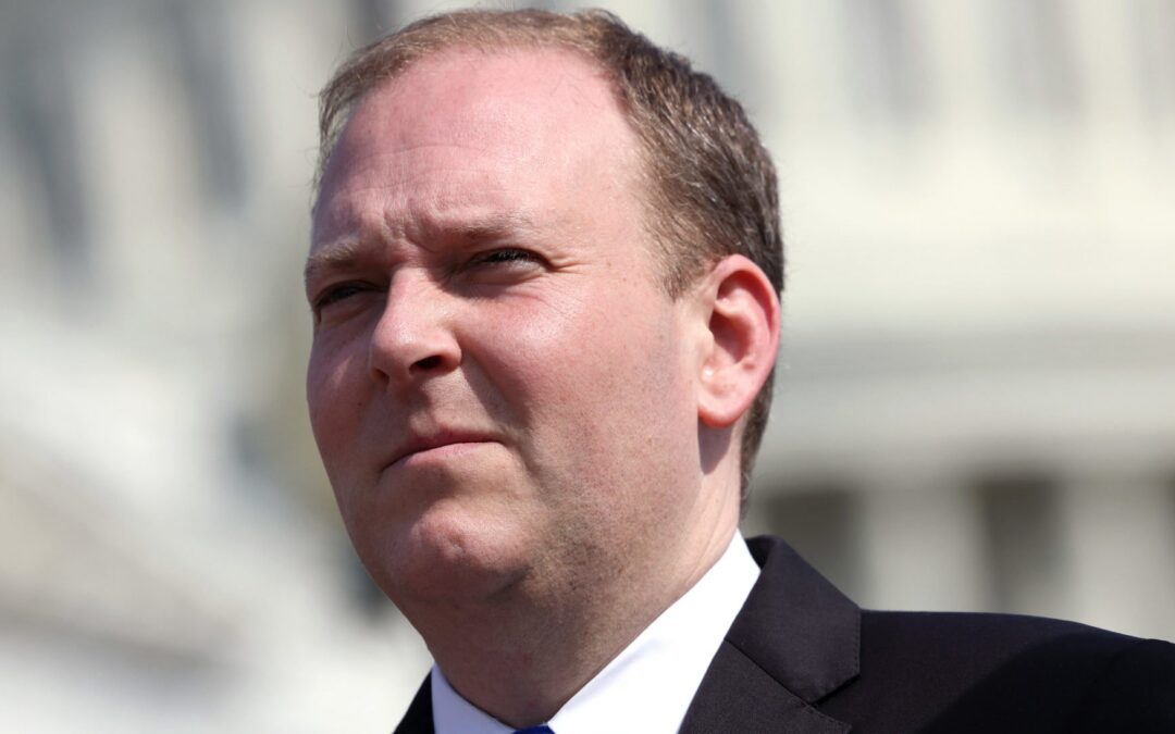 Rep. Lee Zeldin Defeats Three Other Republicans In New York Gov Primary