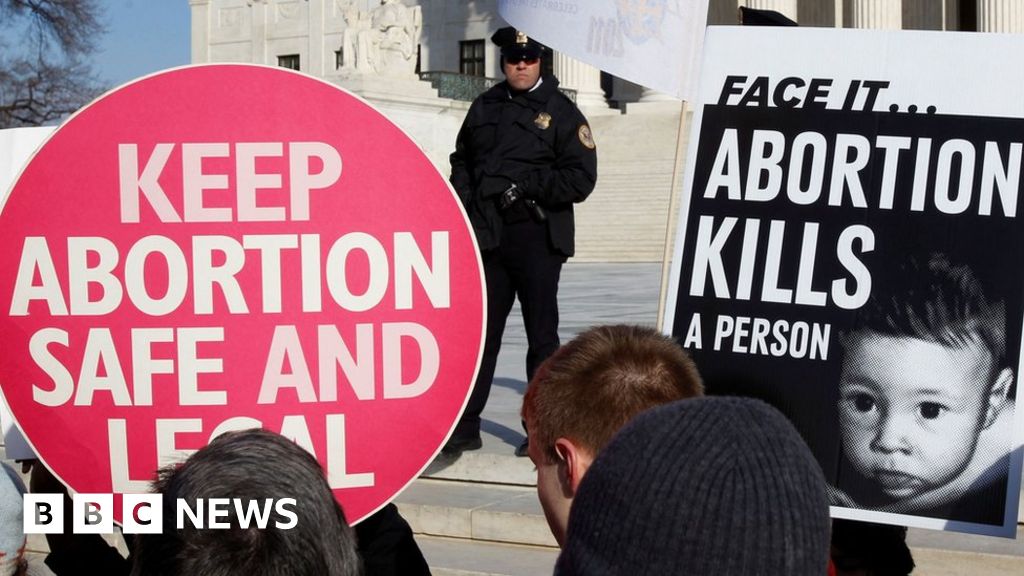 Roe v Wade: Women travelling for abortions will be protected