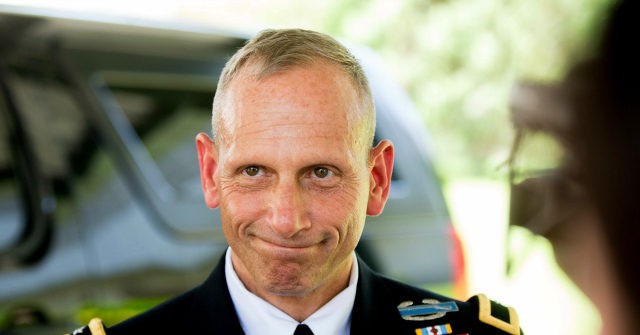 Exclusive — Gen. Don Bolduc: New Hampshire Needs ‘An Outsider Who’s Not Bought and Paid For’