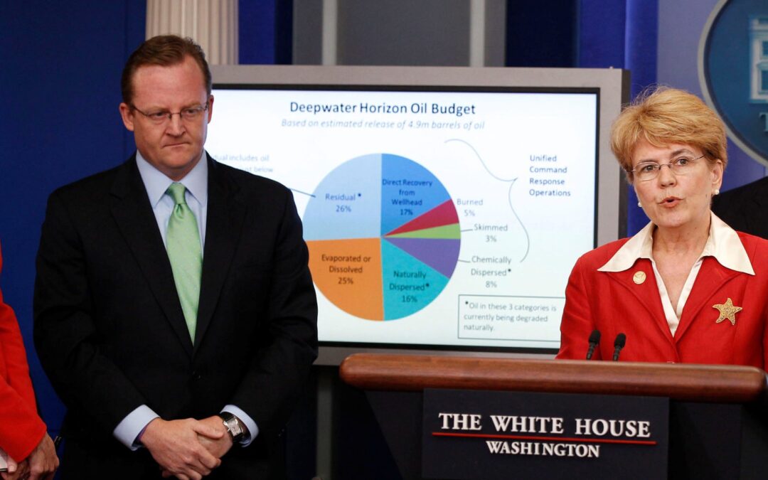 Biden ‘Science Integrity’ Czar Sanctioned For Violating Scientific Integrity Rules