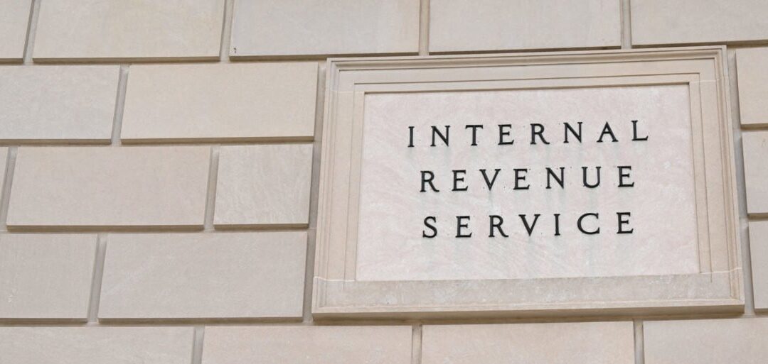 FACT CHECK: Did Congress Vote To Exempt Itself From Upcoming IRS Audits?