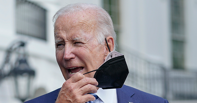 Critics Roast Biden for Declaring the Pandemic 'Over': All Emergency Powers Should Be 'Voided'
