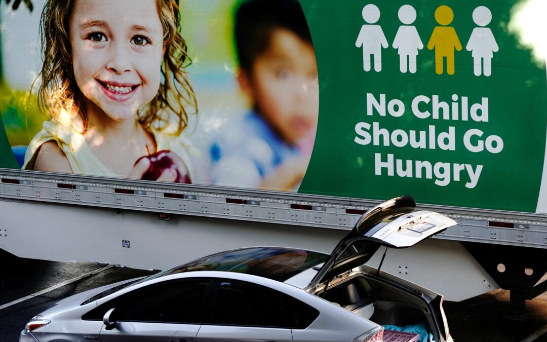 US lays charges in ‘egregious plot’ to steal child meal funding