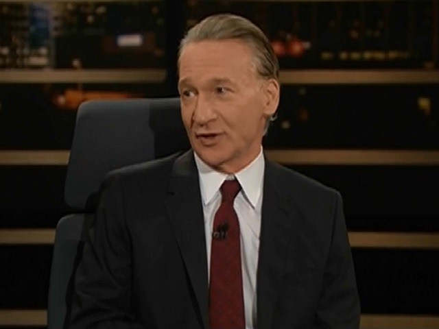 Maher: Migrants Got a Free Trip 'to a Wealthy Island' with Abortion -