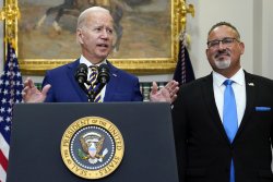 59% Say Biden Student Loan Plan Is Political and Unfair