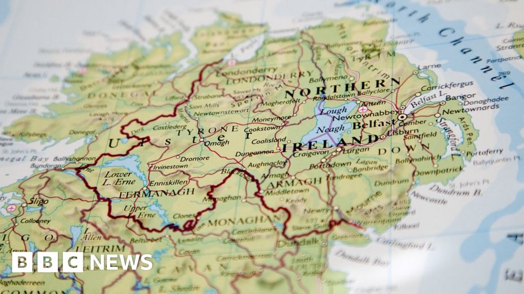 Census 2021: More from Catholic background in NI than Protestant