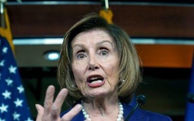 VIDEO: Nancy Pelosi Takes Heat for Claiming Florida Needs Illegal Immigrants to ‘Pick Crops’