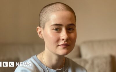 Cost of living: Young cancer patients ‘in a desperate situation’