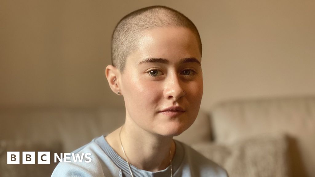 Cost of living: Young cancer patients 'in a desperate situation'