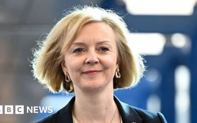 Liz Truss refuses to rule out real-terms benefit cuts