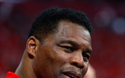 Herschel Walker Battles Twin Scandals: Anonymous Woman Accuses Him of Paying for Abortion While Son Speaks Out