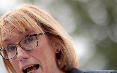 Super PAC Expands Attack to New Hampshire; Maggie Hassan ‘Extremist’
