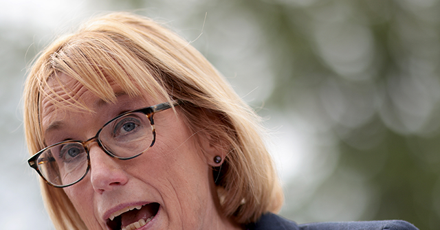 Super PAC Expands Attack to New Hampshire; Maggie Hassan 'Extremist'