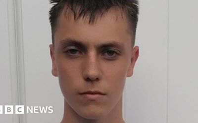 Gateshead stabbing: Tomasz Oleszak, 14, named as victim