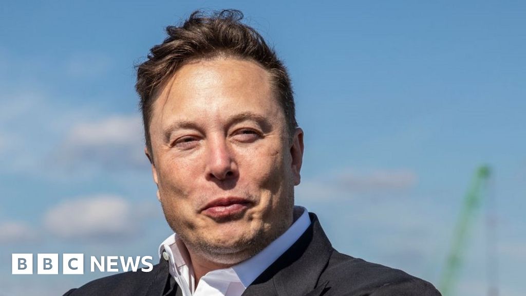 Musk says SpaceX will keep funding Ukraine Starlink internet
