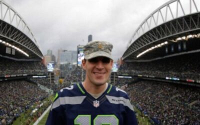 Seahawks Send Tiffany Smiley Cease and Desist Letter After Husband Wears Jersey in Campaign Ad