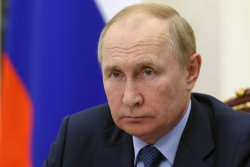 The Anti-War Right’s Misguided View of Putin