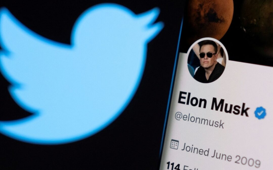 In Brazil, Twitter users fear effect of Musk’s rule