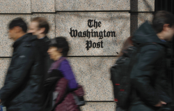 WaPo Was the Worst During Kavanaugh Smear Campaign