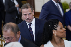 Media Still Trying To Trick Americans About Hunter Biden
