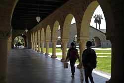 The Incredible Shrinking Future of College