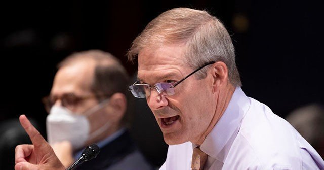 Jim Jordan Vows to Use ‘All Means Necessary’ to Hold Biden Border Chief Accountable for Migration Crisis