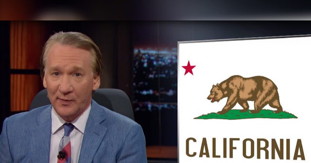 Bill Maher and Mark Cuban Blast Gavin Newsom's California: 'It's Just about People Sh**ing on the Street'