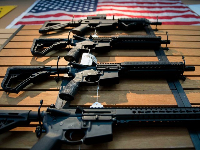 Judge Temporarily Blocks Illinois Ban on Commonly Owned Semiautomatic Rifles