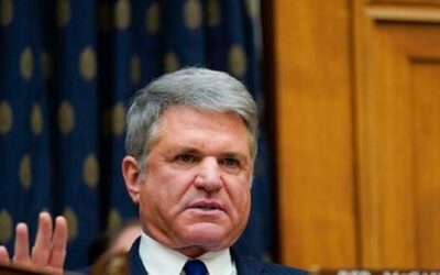 House Foreign Affairs Chairman Michael McCaul: Skeptics of Ukraine Do Not Know ‘What’s at Stake’