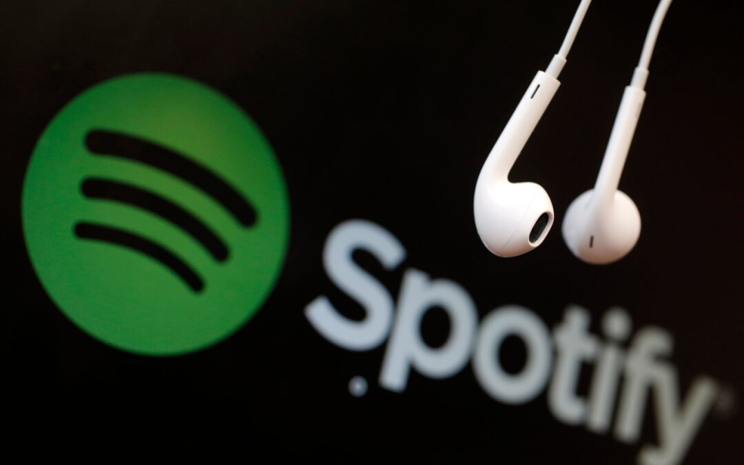 Spotify to announce layoffs as soon as this week: Bloomberg