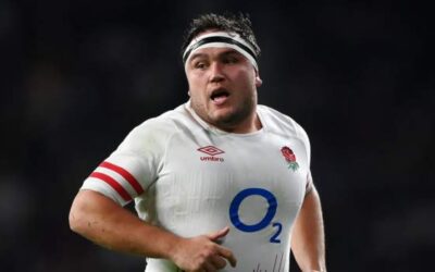 England Six Nations squad: Elliot Daly and Jamie George withdraw from training camp