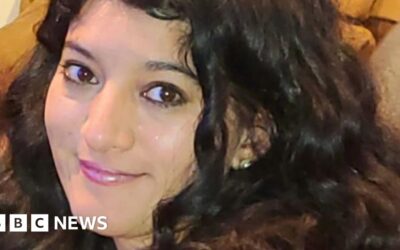 Zara Aleena killer wrongly assessed as medium risk by probation
