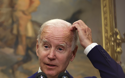 WH: We’re Not Going to Talk About if Biden Might Have More Documents