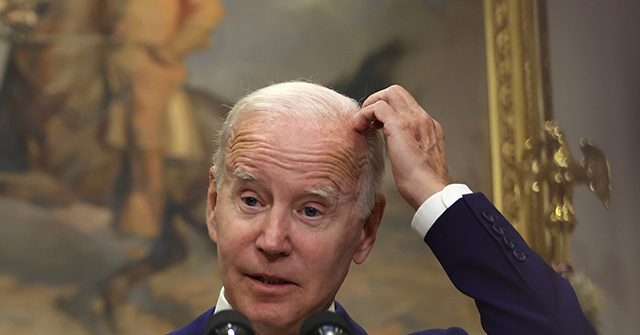 WH: We're Not Going to Talk About if Biden Might Have More Documents