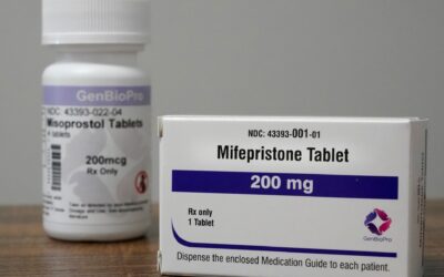 Pro-abortion rights advocates sue over state pill restrictions