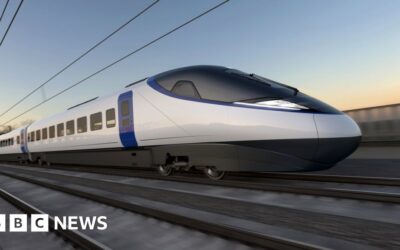 HS2 may not run to central London, reports say