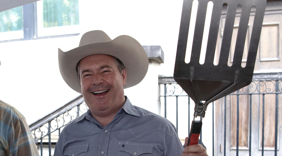 The Alberta politics story of 2022 was the decline & fall of Jason Kenney