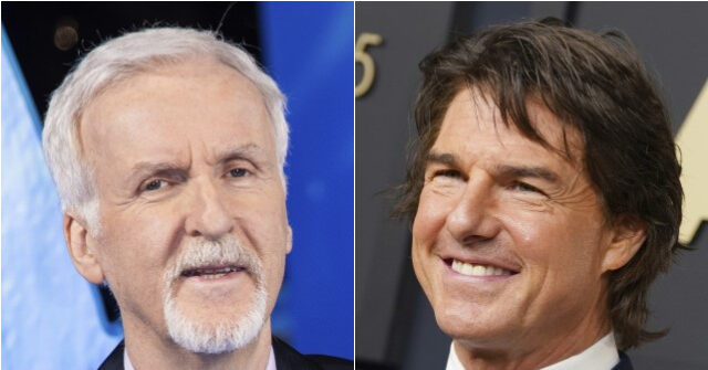Tom Cruise and James Cameron Say 'No' to Academy Awards: Both Skip Oscars Despite Best Picture Nominations