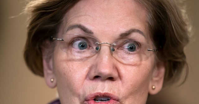 Warren: Congress Needs to Roll Back Trump's 'Bank Regulation Reliefs'