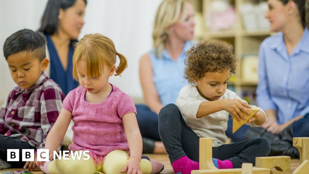 Why is childcare so expensive and what help is available?