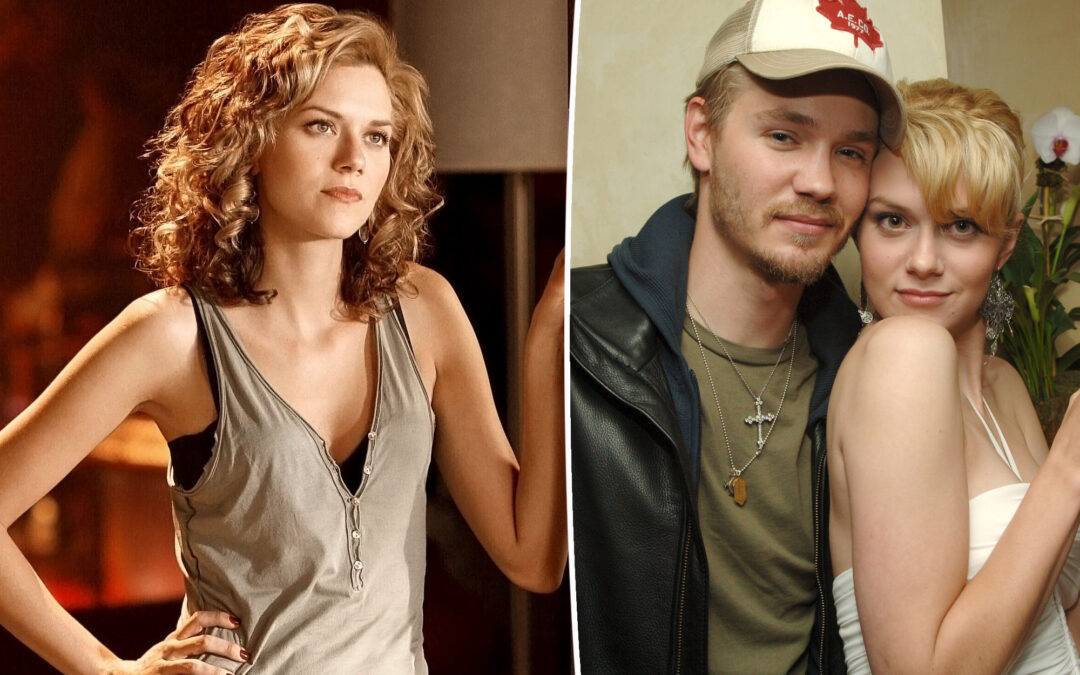 Hilarie Burton: Chad Michael Murray confronted ‘OTH’ boss over alleged assault