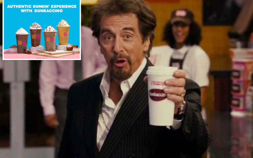 Dunkin’ fans are steaming mad over ‘retired’ popular drink