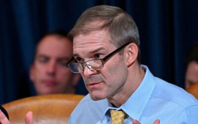 Jim Jordan on Trump Arrest Prediction: ‘Real America Knows this Is All a Sham’