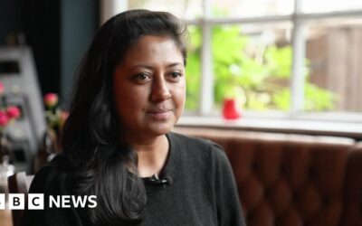 Casey report: Rape victim says no chance of reforming ‘vile’ Met Police
